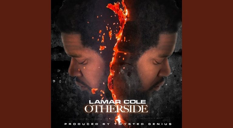 Lamar Cole releases his first full project in years with Otherside