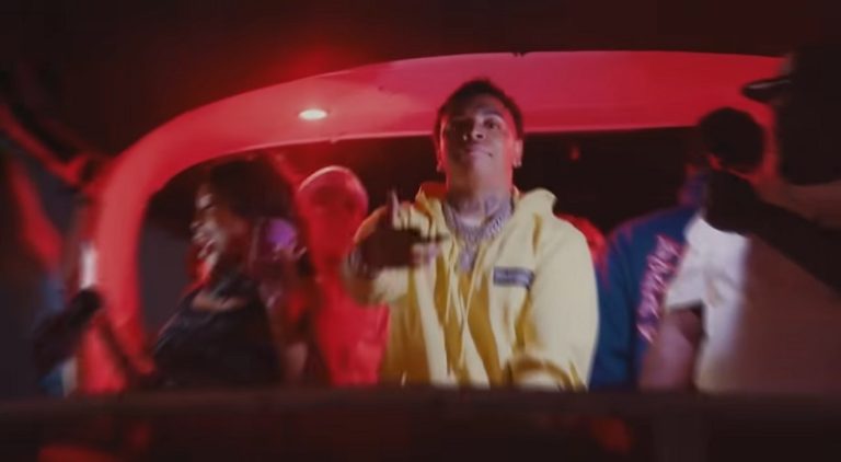 Lil Gotit returns to the good life in Miami with MF TRIMM video