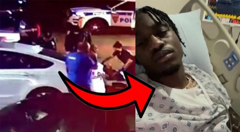 Lil Tjay will reportedly be paralyzed for the rest of his life