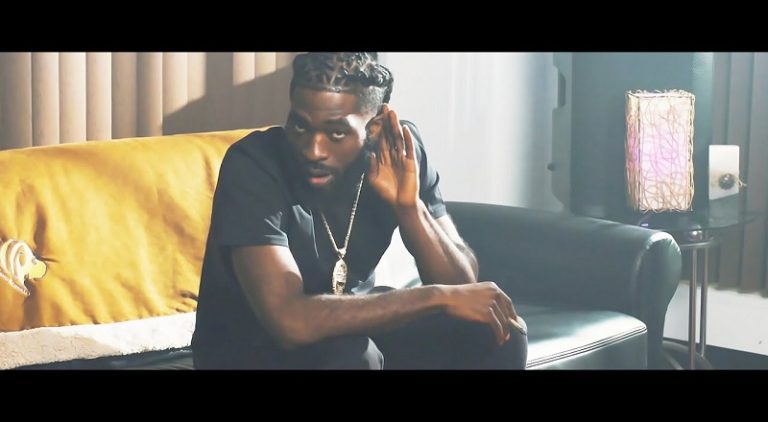 Streets Soprano delivers Whoever It Pertains To music video