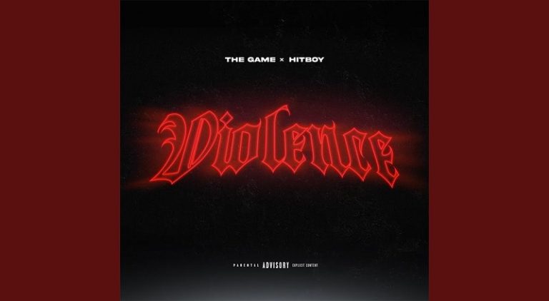 The Game returns with new single Violence featuring Hit-Boy