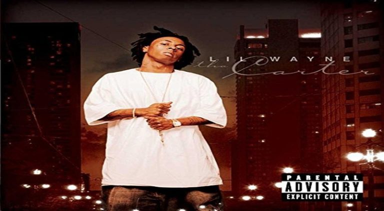 Lil Wayne celebrates "Tha Carter" album's 18th anniversary