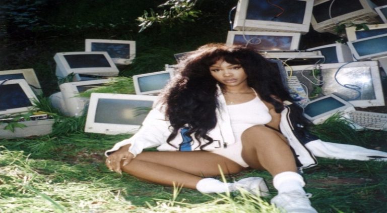 SZA releases "Ctrl" deluxe edition for album's five-year anniversary