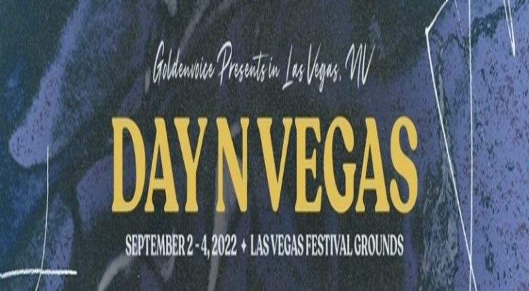 Day N Vegas releases 2022 festival lineup 