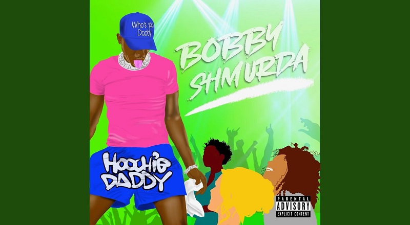 Bobby Shmurda offers new single Hoochie Daddy