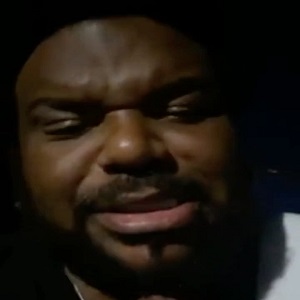 Craig Robinson speaks on active shooter stopping his show