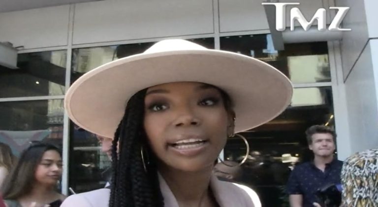 Brandy understands Ray J's tattoo and considers getting one of him