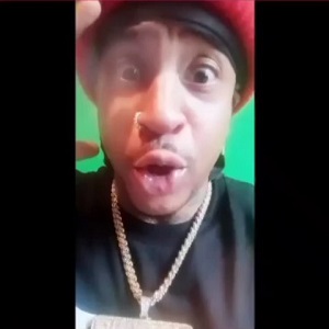 Orlando Brown tells Bow Wow to admit he has good female parts