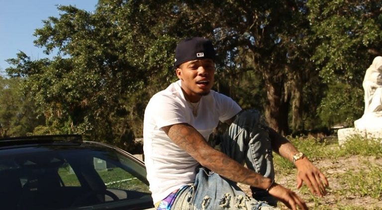 Rising Tampa rapper Rollie Bands was shot and killed
