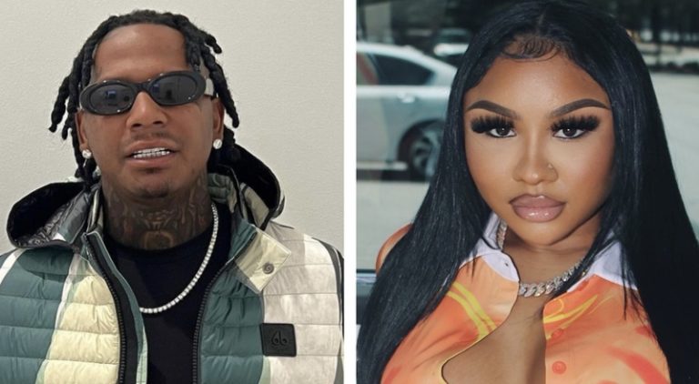 Moneybagg Yo denies being in domestic violence situation with Ari Fletcher