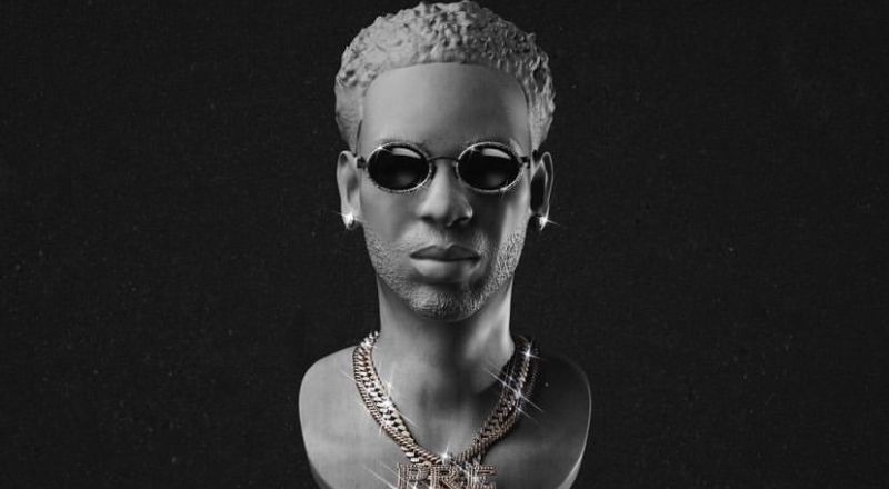 PRE releases Young Dolph's first posthumous single