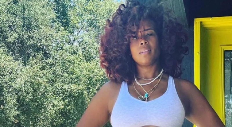 Kelis checks Beyonce fan who insulted her on new IG post
