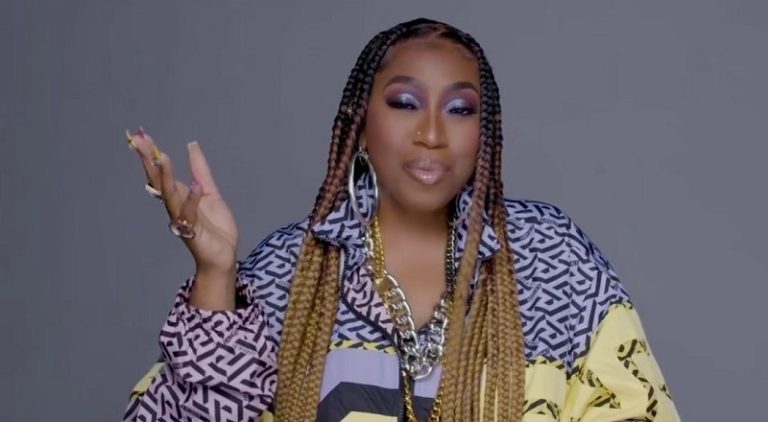 Missy Elliott asks what is the difference between a hit and a classic