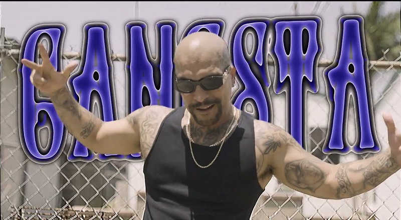 SadBoy Loko returns with Gangsta Fo Life music video