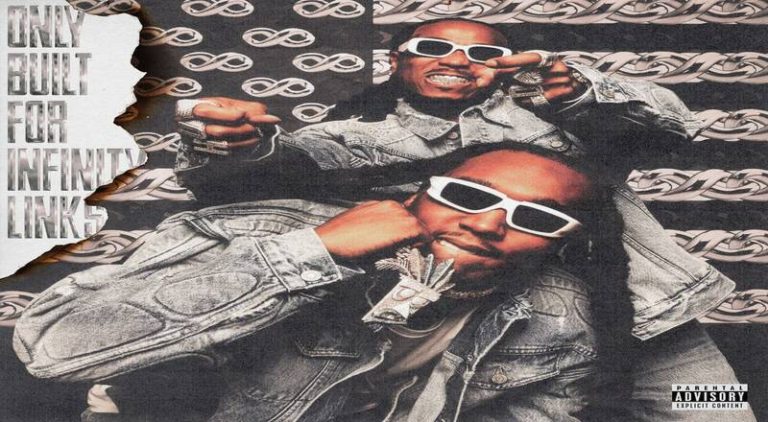 Quavo and Takeoff reveal "Only Built For Infinity Links" tracklist