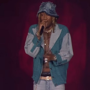 Future sold his song publishing catalog in eight figure deal