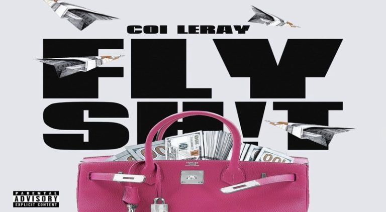 Coi Leray releases "Fly Sh*t" single 