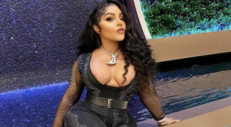 Lil Kim claps back at 50 Cent after he dissed her daughter