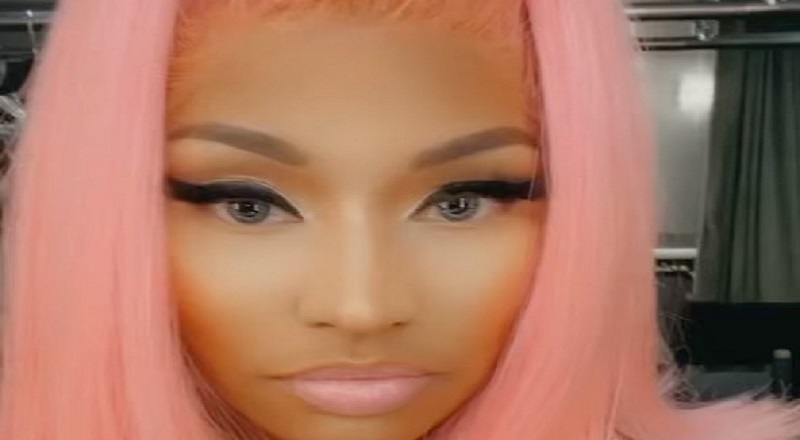 Nicki Minaj receives backlash on Twitter for recent rants