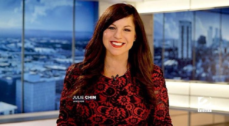 Oklahoma news anchor had a stroke live on air