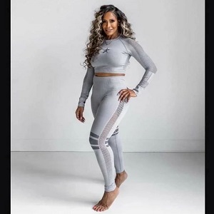 Sheree Whitfield's She by Sheree website is down