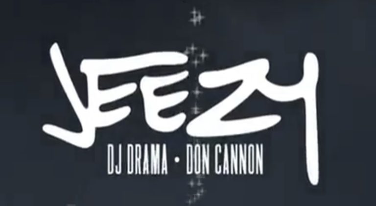 Jeezy announces "SnoFall" with DJ Drama and Don Cannon