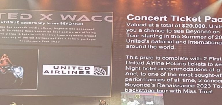 Beyoncé to go on Renaissance world tour in summer 2023