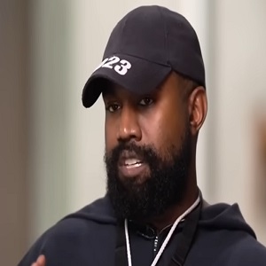 Kanye West agrees to buy conservative social network Parler