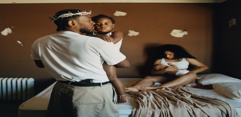 Kendrick Lamar's "Mr. Morale & the Big Steppers" goes platinum 