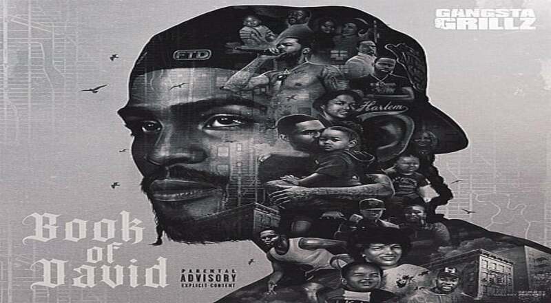 Dave East releases new "Book Of David" mixtape 