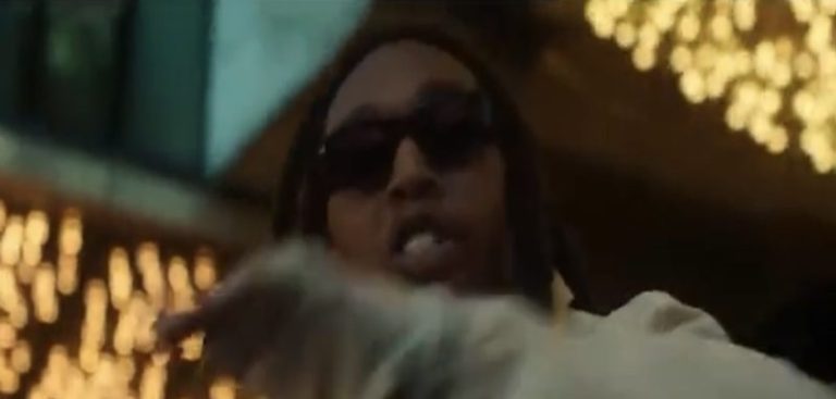 Quality Control Music speaks on passing of Takeoff 