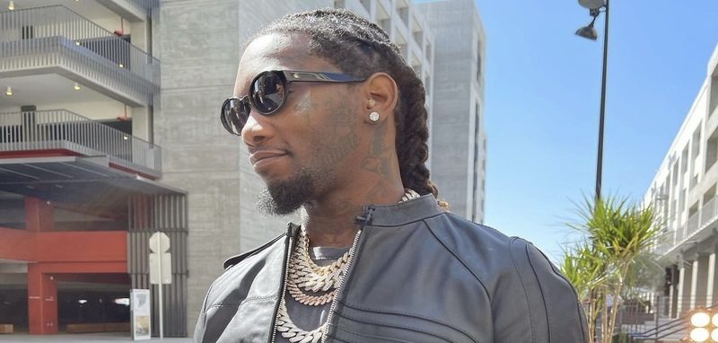 Offset changes Instagram avi to Takeoff