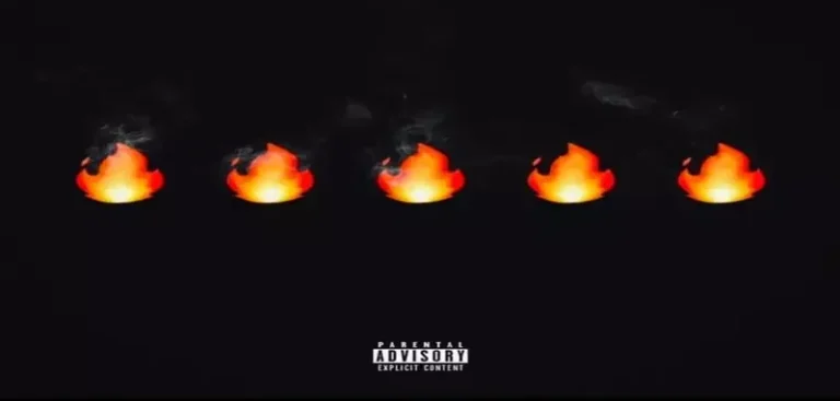 Meek Mill releases "Flamerz 5" mixtape 