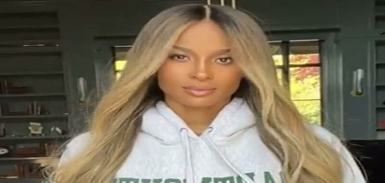 Ciara announces "Better Thangs" remix with GloRilla included