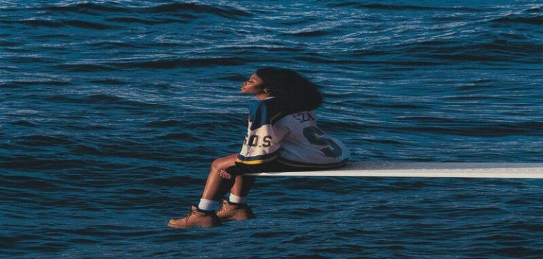 SZA's upcoming "S.O.S." album is already at gold eligibility 