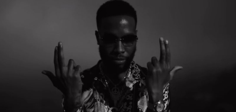 Shy Glizzy finally releases "White Girl" video eight years later