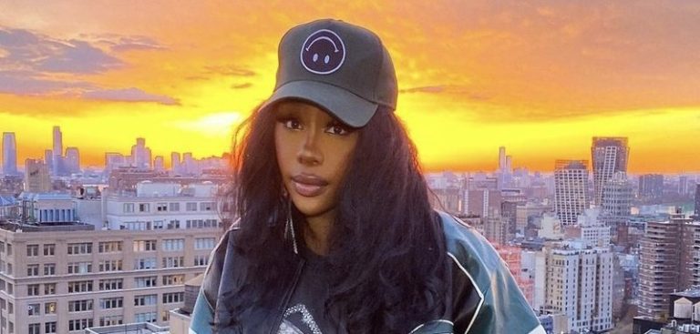 SZA opens up about being labeled as just an R&B artist