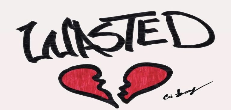 Coi Leray releases new R&B-inspired "Wasted" single