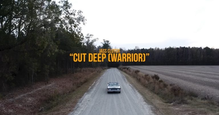 Jass Clutch shows off in Cut Deep music video