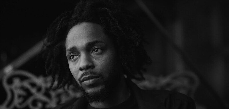 Kendrick Lamar releases "Count Me Out" video