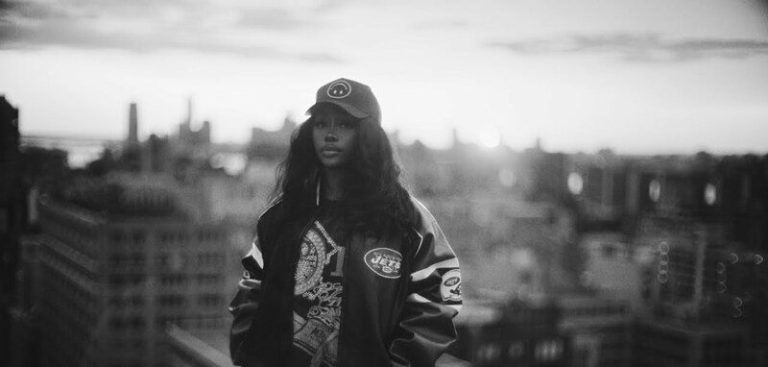 SZA releases "Nobody Gets Me" video