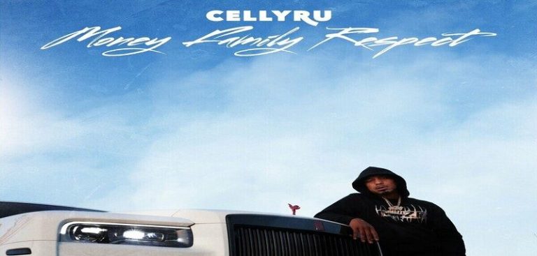 Celly Ru releases new "Money Family Respect" project 