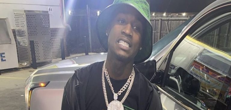Gucci Mane's artist Mac Critter arrested for Memphis shooting