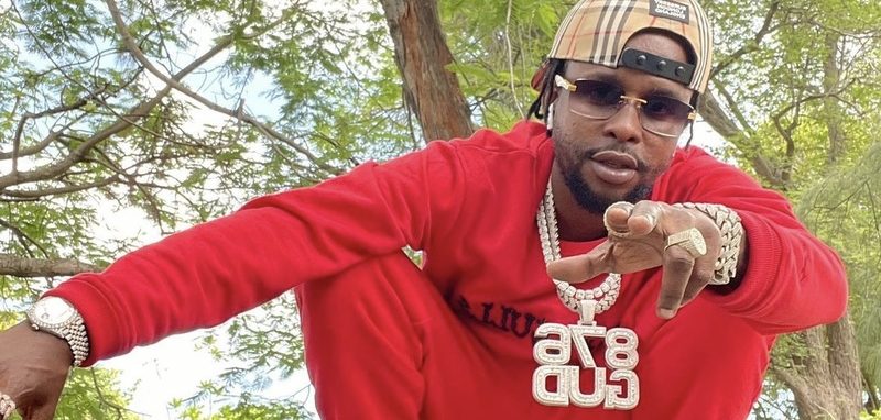 Popcaan announces new "We Caa Done" single with Drake