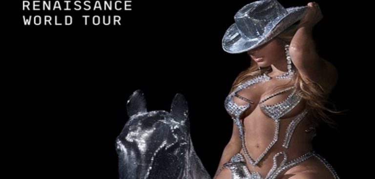 Beyoncé adds third Atlanta show to Renaissance World Tour