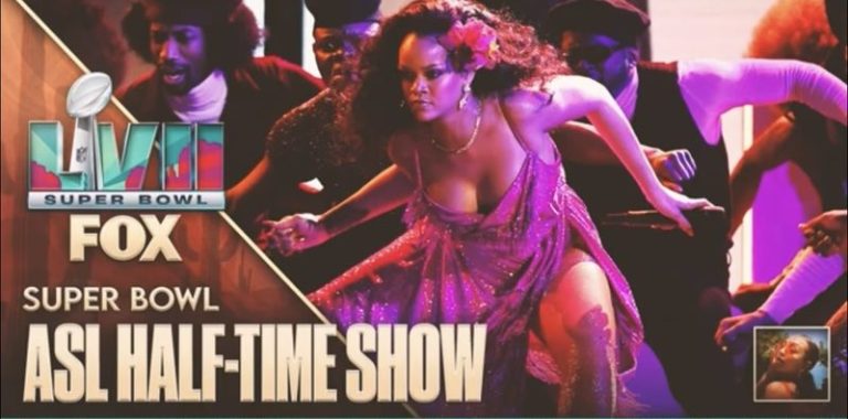 Rihanna delivers  Super Bowl Halftime Show performance in Arizona 