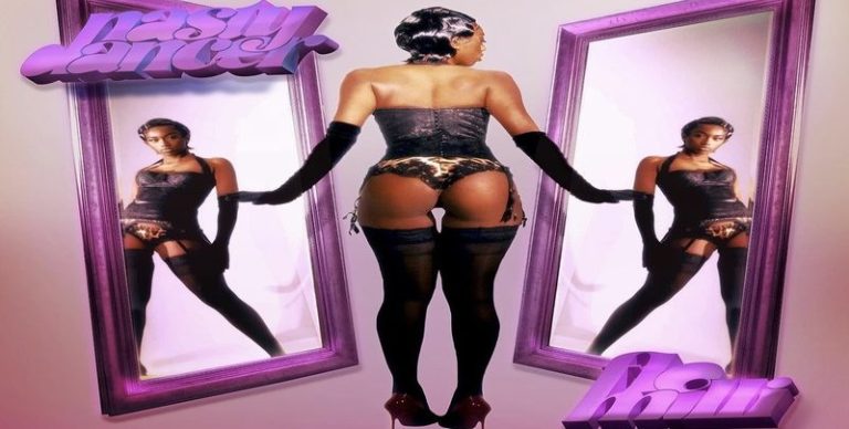 Flo Milli releases new "Nasty Dancer" single
