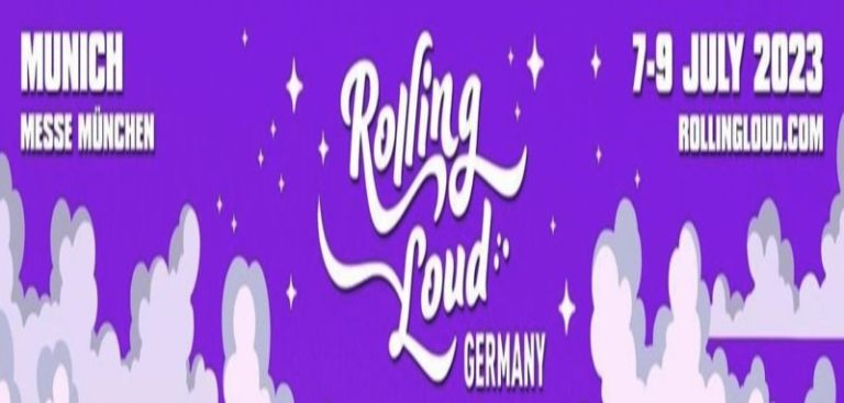 Rolling Loud announces lineup for its first festival in Germany