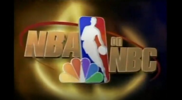 NBC is considering putting in bid to bring the NBA on NBC back