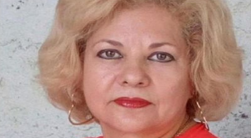 63 year old woman kidnapped in Mexico